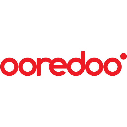 Ooredoo logo