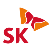 SK logo
