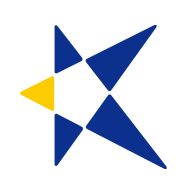 Kiraboshi Bank logo