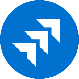 Northwest Arkansas Regional Airport logo