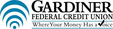 Gardiner Federal Credit Union logo