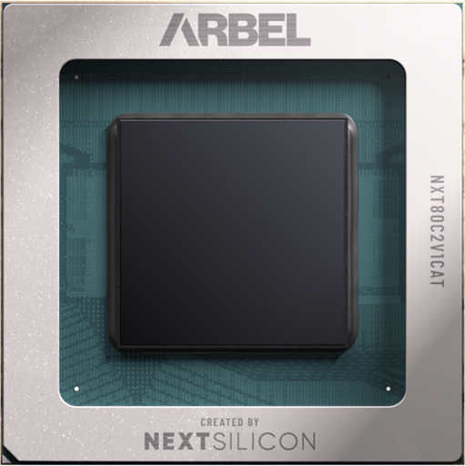 Arbel logo