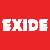Exide Industries logo