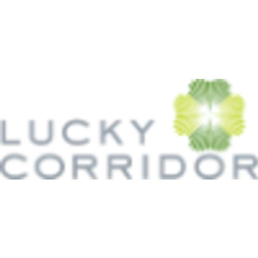 Lucky Corridor logo
