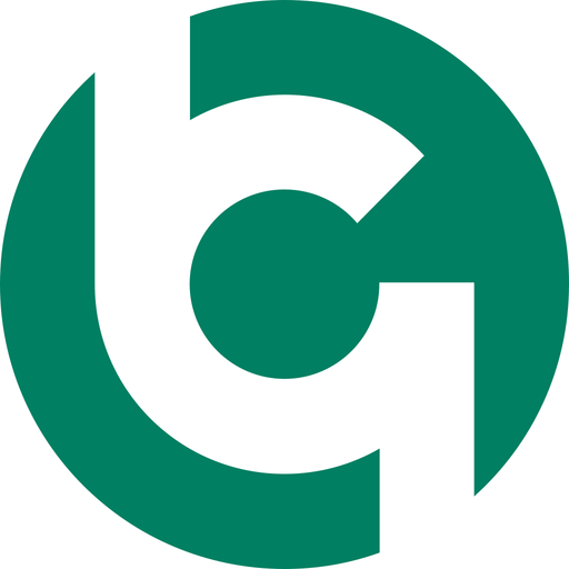 BGC Brasil logo