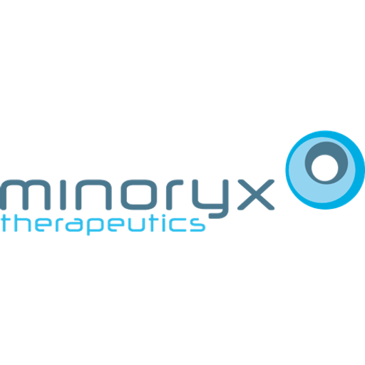Minoryx Therapeutics logo