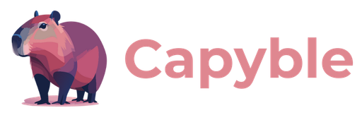 Capyble
