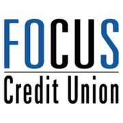 Focus Credit Union logo