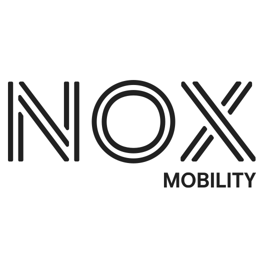 Nox Mobility logo