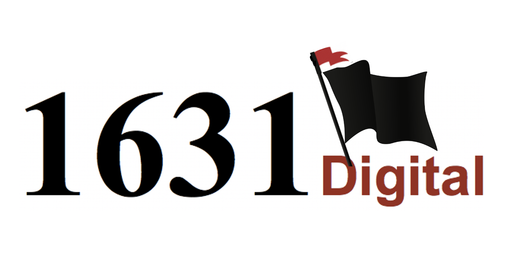 1631 Digital Advocacy logo