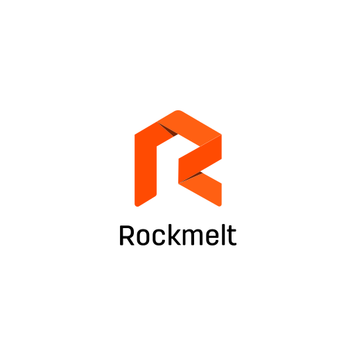 Rockmelt logo