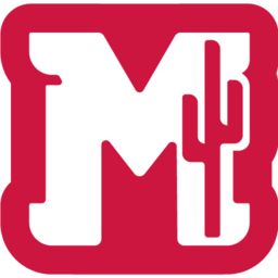 Mohave College logo