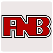 First National Bank and Trust logo