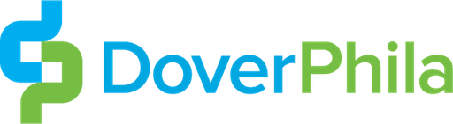 DoverPhila Federal Credit Union logo