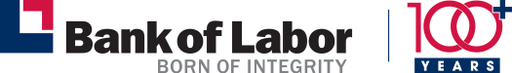 Bank of Labor logo