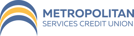 Metropolitan Services Credit Union logo