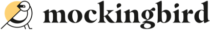 Mockingbird logo