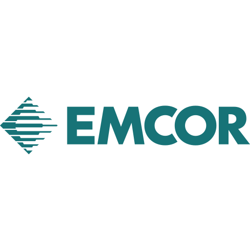 EMCOR Group logo