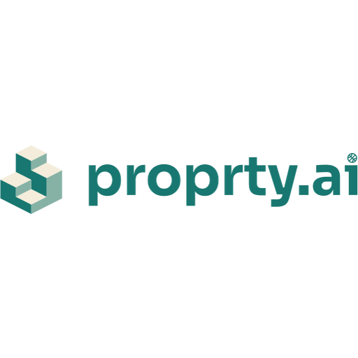 proprty.ai logo