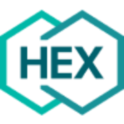 Hexagon Composites logo