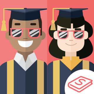 K-12 Learning Platform logo