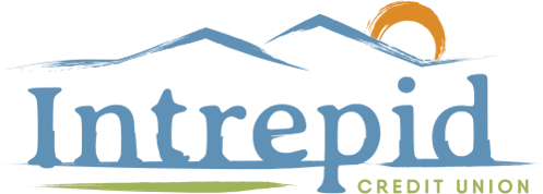 Intrepid Credit Union logo
