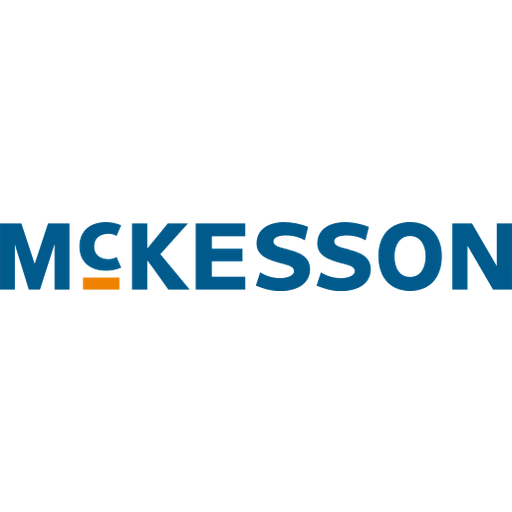 McKesson logo