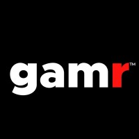 Gamr logo