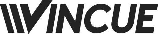 VINCUE logo