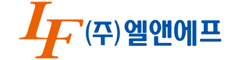 L&F logo