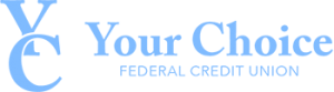 Your Choice Federal Credit Union logo