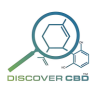 Discover CBD logo