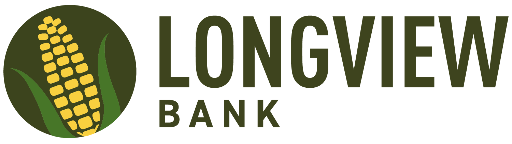 Longview Bank logo