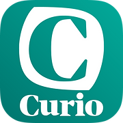 Curio logo