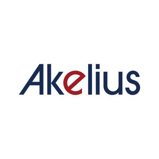 Akelius logo