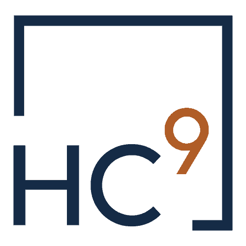 HC9 Ventures logo