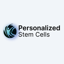 Personalized Stem Cells logo