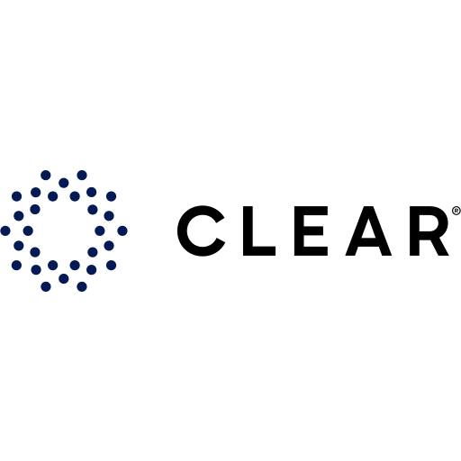 Clear Secure logo