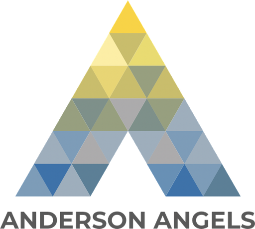 Anderson Angels logo