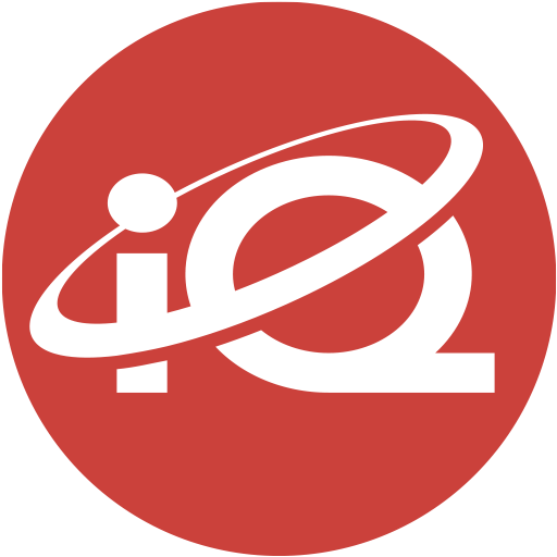 Iqvcloud logo
