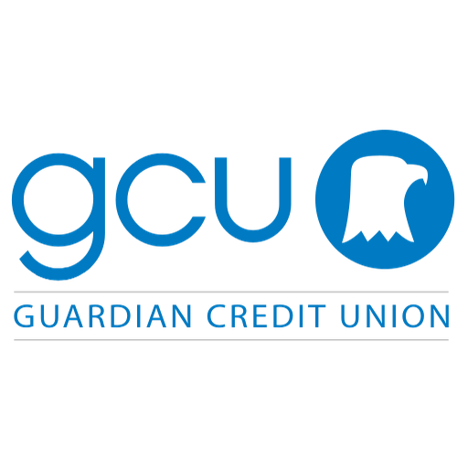 Guardian Credit Union logo