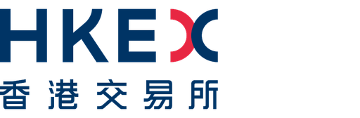HKEX logo