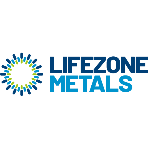 Lifezone Metals logo