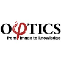 Phi Optics logo