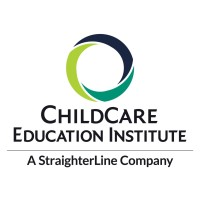CCEI — Online Child Care Training logo