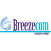 Breezecom logo