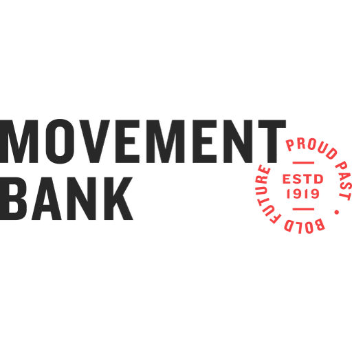 Movement Bank logo