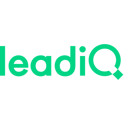 LeadIQ Chrome Extension