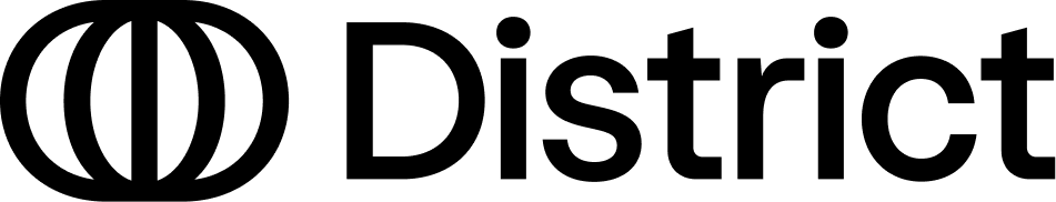 District