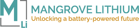 Mangrove Lithium logo